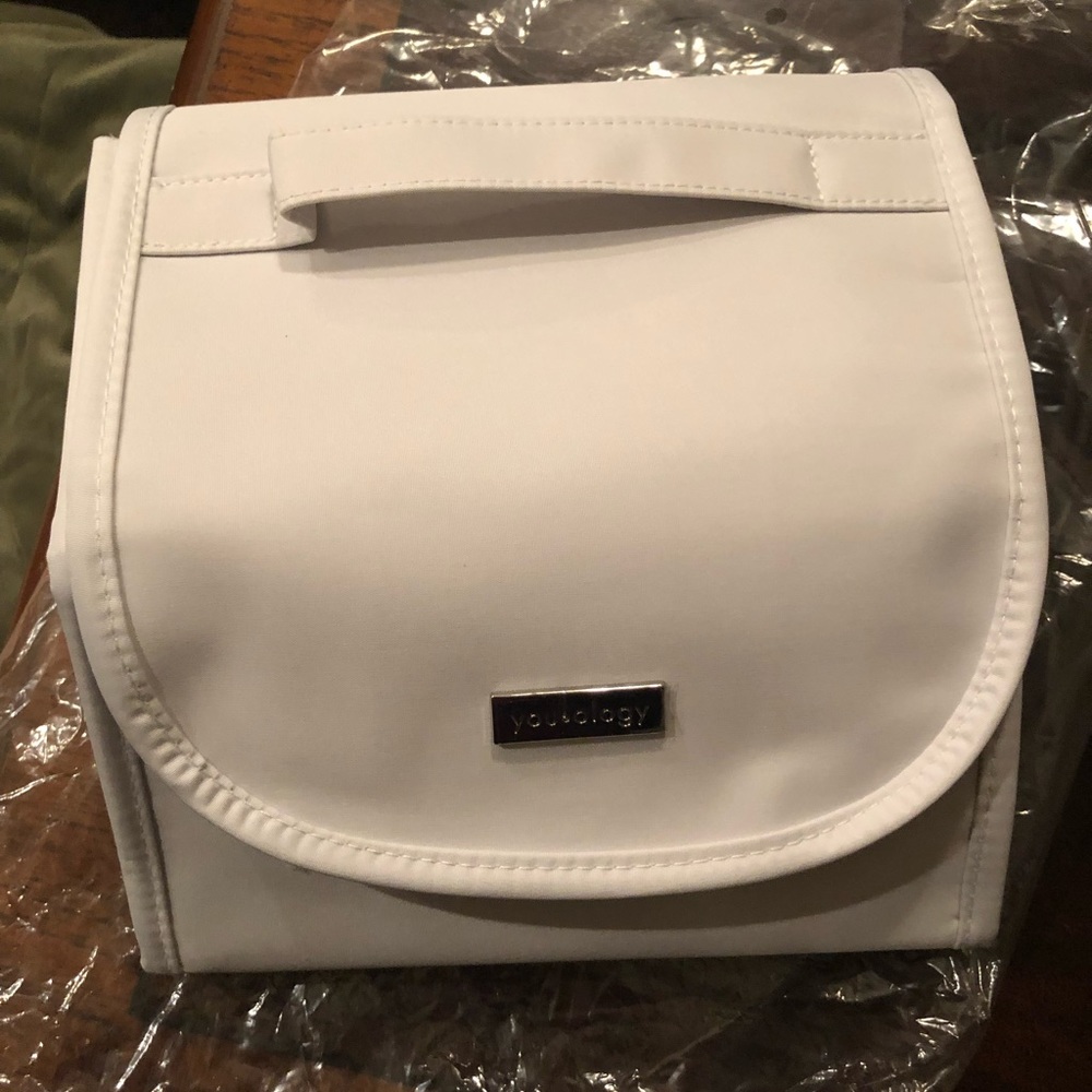 Younique You-ology Travel Bag